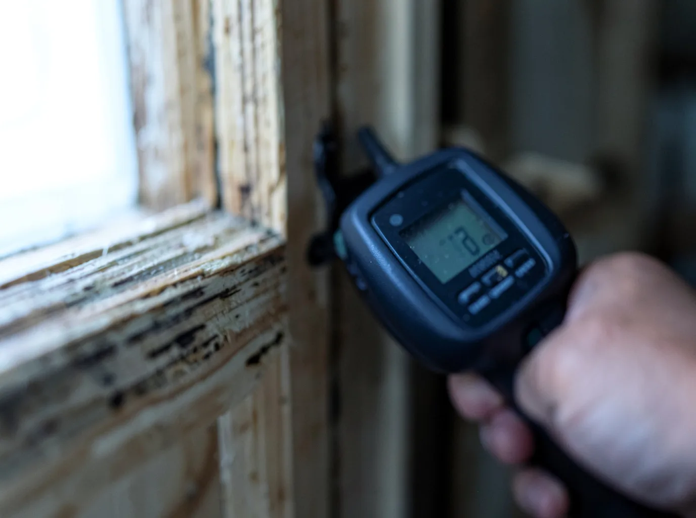 Water Damage Restoration Middletown, NJ FAQs