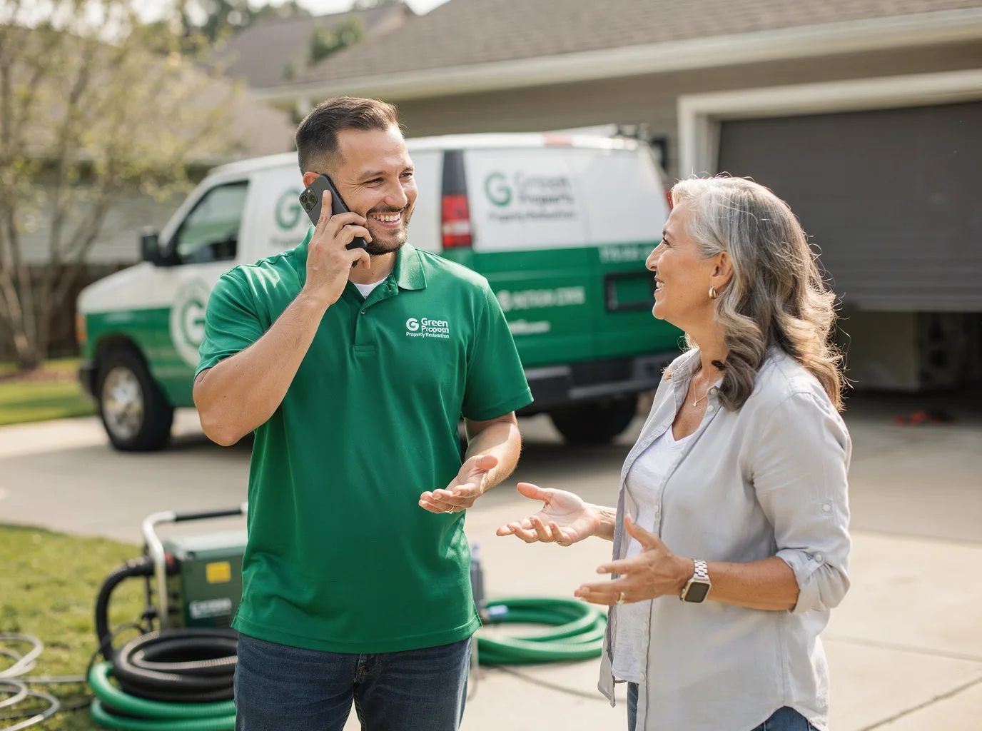 Water Damage Restoration Middletown, NJ FAQs